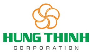 Logo tập đoàn Hưng Thịnh
