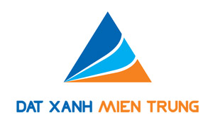 Logo Đất Xanh Miền Trung