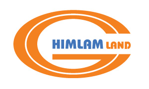 Logo địa ốc Him Lam