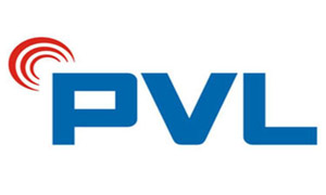 Logo PVL