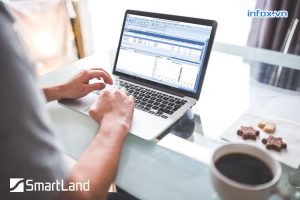 Phần mềm quản lý bất động sản SmartLand khác biệt như thế nào?
